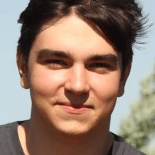 Freelancer Illia G. — Ukraina, Boryspol. Specjalizacja — Układ HTML i CSS