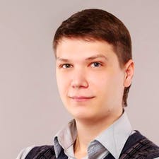 Freelancer Vadim B. — Ukraine, Dnepr. Specialization — Website development, Search engine optimization