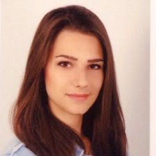 Freelancer Liana T. — Ukraina, Dniepr. Specjalizacja — Projektowanie dla poligrafii, Projektowanie wizytówek