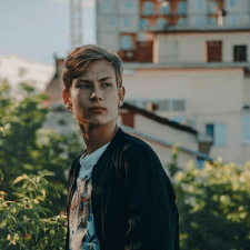 Vitaly H.
