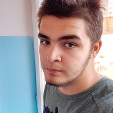 Фрилансер Данил Д. — Украина, Миргород.