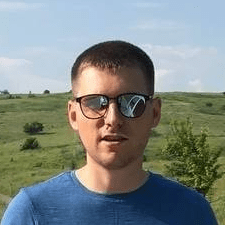 Заказчик Александр Л. — Украина, Харьков.