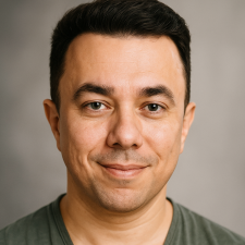 Freelancer Oleksandr S. — Ukraina, Charków. Specjalizacja — Copywriting, Testowanie i kontrola jakości