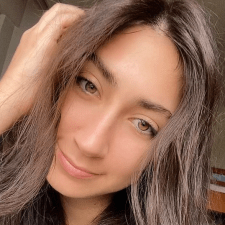 Фрилансер Anastasiia S. — Украина, Днепр. Специализация — Дизайн сайтов, Контент-менеджер