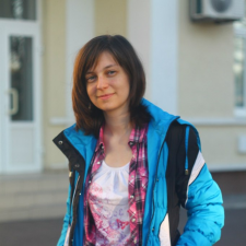 Lada Levchenko