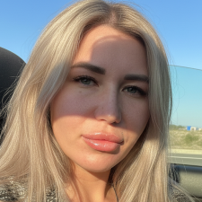 Freelancer Olga A. — Ukraine, Odessa. Core skill — Text Editing & Proofreading, AI & Machine Learning