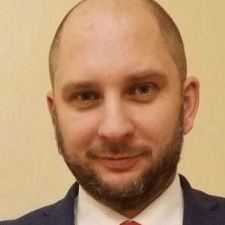 Client Dmitro L. — Ukraine, Kyiv.