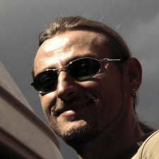 Фрилансер Лев С. — Украина, Ивано-Франковск. Специализация — Дизайн визиток, Векторная графика