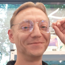 Фрилансер Кирило Ш. — Украина, Киев. Специализация — Дизайн сайтов, AI cоздание видео