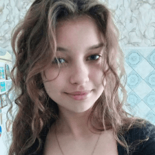 Freelancer Yelyzaveta F. — Ukraine, Korosten. Core skill — Tuition, Presentations