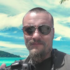Фрилансер Сергей Б. — Украина, Килия. Специализация — Дизайн сайтов