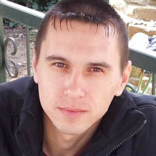 Freelancer Oleksandr L. — Ukraine, Vilkovo. Fachgebiet — Content-Management, System- & Netzwerkadministration