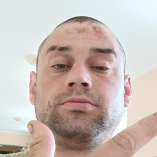 Serhii Dorofeiev