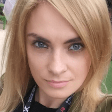 Фрилансер Elisaveta K. — Украина, Харьков. Специализация — Продвижение в социальных сетях (SMM), E-mail маркетинг