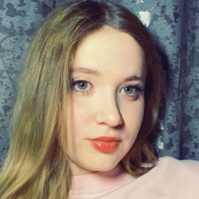Freelancer Yelysaveta B. — Ukraine, Kyiv.