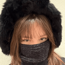 Фрилансер Lisa B. — Німеччина, Berlin. Спеціалізація — AI та машинне навчання, HTML та CSS верстання