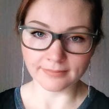 Фрилансер Катерина Г. — Україна, Кам'янець-Подільський. Спеціалізація — PHP, Javascript та Typescript