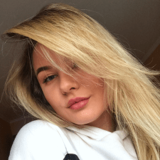 Фрилансер Елизавета Л. — Украина, Киев. Специализация — Логотипы, Фирменный стиль