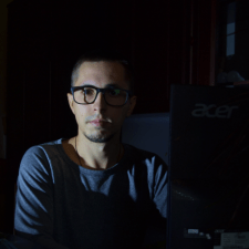 Freelancer Dmitro L. — Ukraine, Chernigov. Fachgebiet — Interface-Design (UI/UX), Interface-Design (UI/UX)