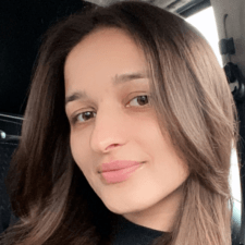 Фрилансер Anastasiia L. — Украина, Винница. Специализация — Дизайн интерфейсов (UI/UX)