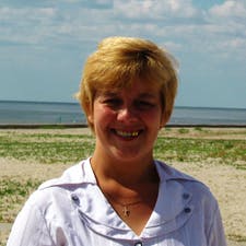 Наталья Литвинникова