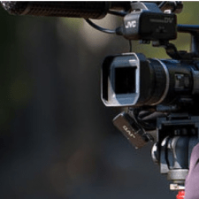 Freelancer Ella M. — Ukraina, Kijów. Specjalizacja — Filmowanie, Obróbka wideo