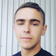 Freelancer Volodymyr B. — Ukraine, Ivano-Frankovsk. Core skill — Search Engine Optimization (SEO), Copywriting