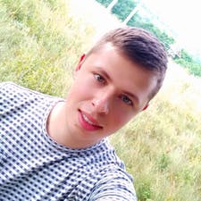 Фрилансер Богдан П. — Украина, Винница. Специализация — HTML и CSS верстка, Javascript и Typescript