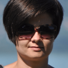 Фрилансер Renata Monika H. — Польша, Krakow. Специализация — Написание статей, Редактура и корректура текстов