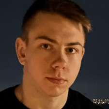 Фрилансер Денис Л. — Украина, Киев. Специализация — Javascript и Typescript, Веб-программирование
