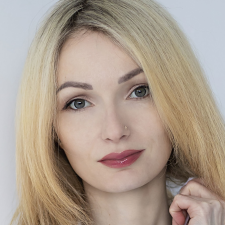 Freelancer Inna L. — Ukraina, Łuck. Specjalizacja — Edycja i korekta tekstu, Pisanie artykułów