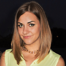 Freelancer Marina L. — Ukraine, Dnepr. Core skill — Testing & QA