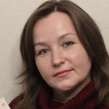 Заказчик Анастасия Л. — Украина, Харьков.