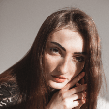 Фрилансер Марина Л. — Украина, Днепр. Специализация — Обработка фото, Копирайтинг