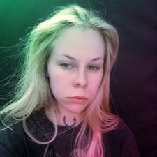 Фрилансер Марина Л. — Украина, Киев. Специализация — Аудио и видео монтаж, 3D моделирование и визуализация