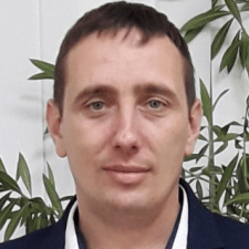 Фрилансер Петро Л. — Украина, Днепр. Специализация — Windows, Кибербезопасность и защита данных