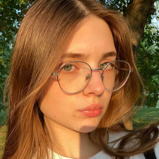 Freelancer Liuba K. — Ukraina, Nikołajew. Specjalizacja — Copywriting, Pisanie artykułów