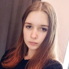 Фрилансер Liuba V. — Украина, Львов. Специализация — Обработка фото