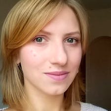 Фрилансер Любов М. — Украина, Жидачов. Специализация — Работа с клиентами