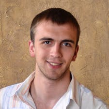 Фрилансер Любомир І. — Украина, Тернополь. Специализация — Английский язык, Французский язык