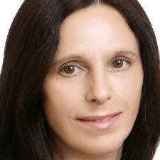 Freelancer Lyubov C. — Ukraine, Kyiv. Specialization — Accounting Services, Consulting