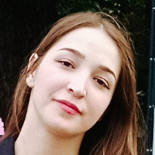 Freelancer Liubov Y. — Ukraine, Poltava. Core skill — 3D Modeling, Video Creation by Artificial Intelligence