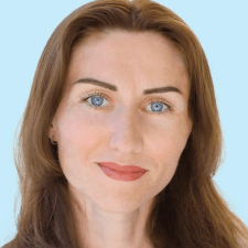 Freelancer Lyubov B. — Deutschland, Sankt Augustin. Fachgebiet — Präsentationserstellung, Bot-Entwicklung
