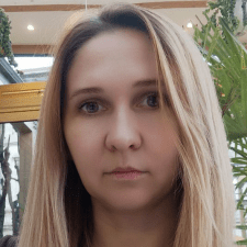 Фрилансер Liubov K. — Польша. Специализация — Баннеры, Оформление страниц в социальных сетях