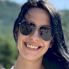 Freelancer Liubov S. — Ukraine, Lvov. Core skill — Interface Design (UI/UX)