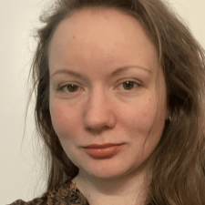 Фрилансер Liubov I. — Финляндия, Espoo. Специализация — Баннеры, Дизайн визиток