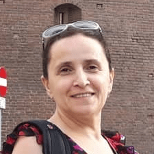 Фрилансер Любовь П. — Украина, Ивано-Франковск. Специализация — Векторная графика, Оформление страниц в социальных сетях