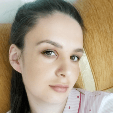 Freelancer Liubov D. — Poland. Core skill — Data Processing, Text Translation
