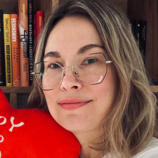Freelancer Liubov B. — Ukraina, Irpin. Specjalizacja — Edycja i korekta tekstu, Copywriting
