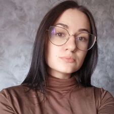 Фрилансер Любовь Ш. — Украина, Сумы. Специализация — Копирайтинг, Контент-менеджер